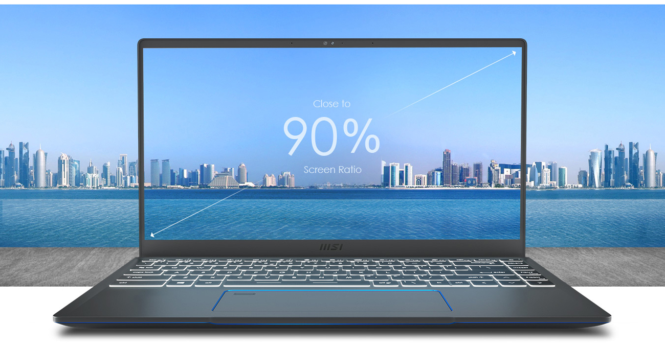 MSI Laptop